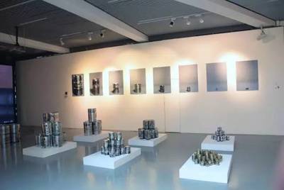 2017中国美术学院上海设计学院毕业设计展 数字媒体与展示设计的创新融合