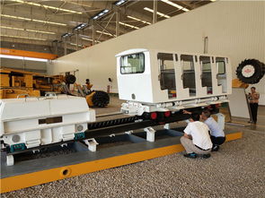 石煤机公司本质安全型辅助运输装备获市场青睐，软硬件协同发展引领行业升级