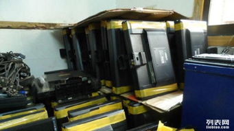 桂林电脑回收服务 专业高价回收各类计算机设备